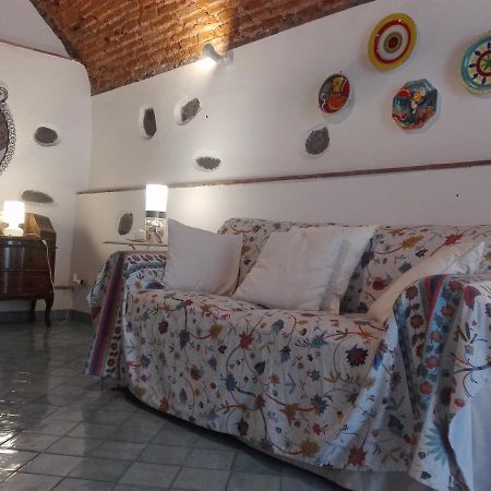 Bouganville Catania Ngoại thất bức ảnh