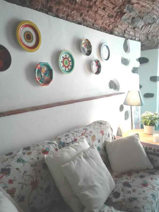 Bouganville Catania Ngoại thất bức ảnh