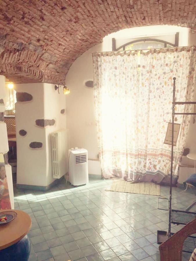 Bouganville Catania Ngoại thất bức ảnh