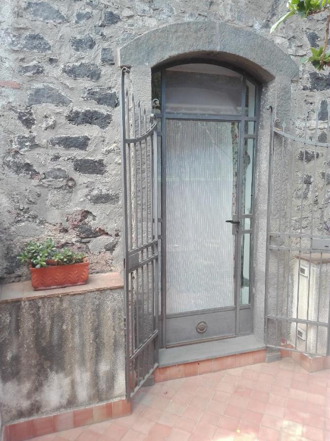 Bouganville Catania Ngoại thất bức ảnh