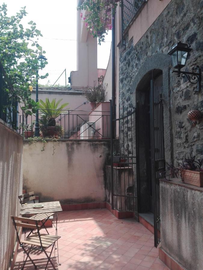 Bouganville Catania Ngoại thất bức ảnh