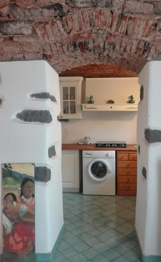 Bouganville Catania Ngoại thất bức ảnh