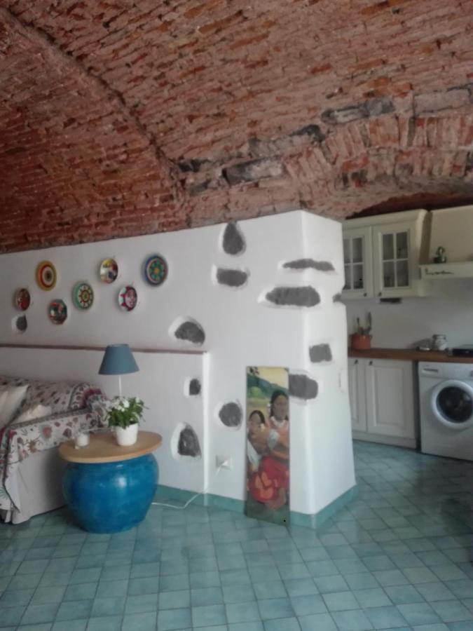 Bouganville Catania Ngoại thất bức ảnh