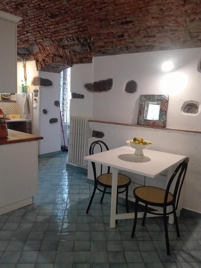 Bouganville Catania Ngoại thất bức ảnh