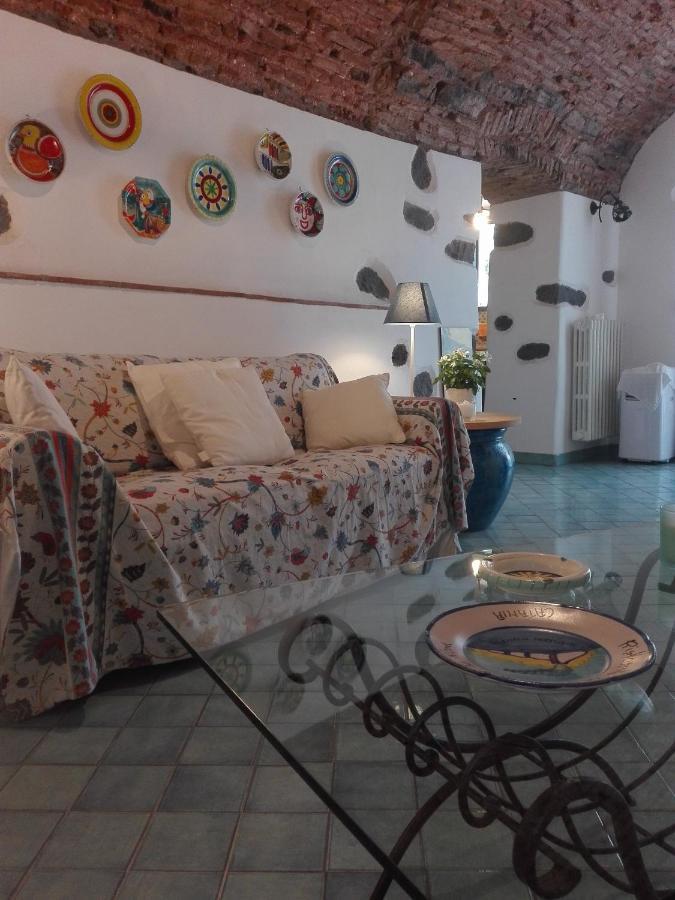 Bouganville Catania Ngoại thất bức ảnh