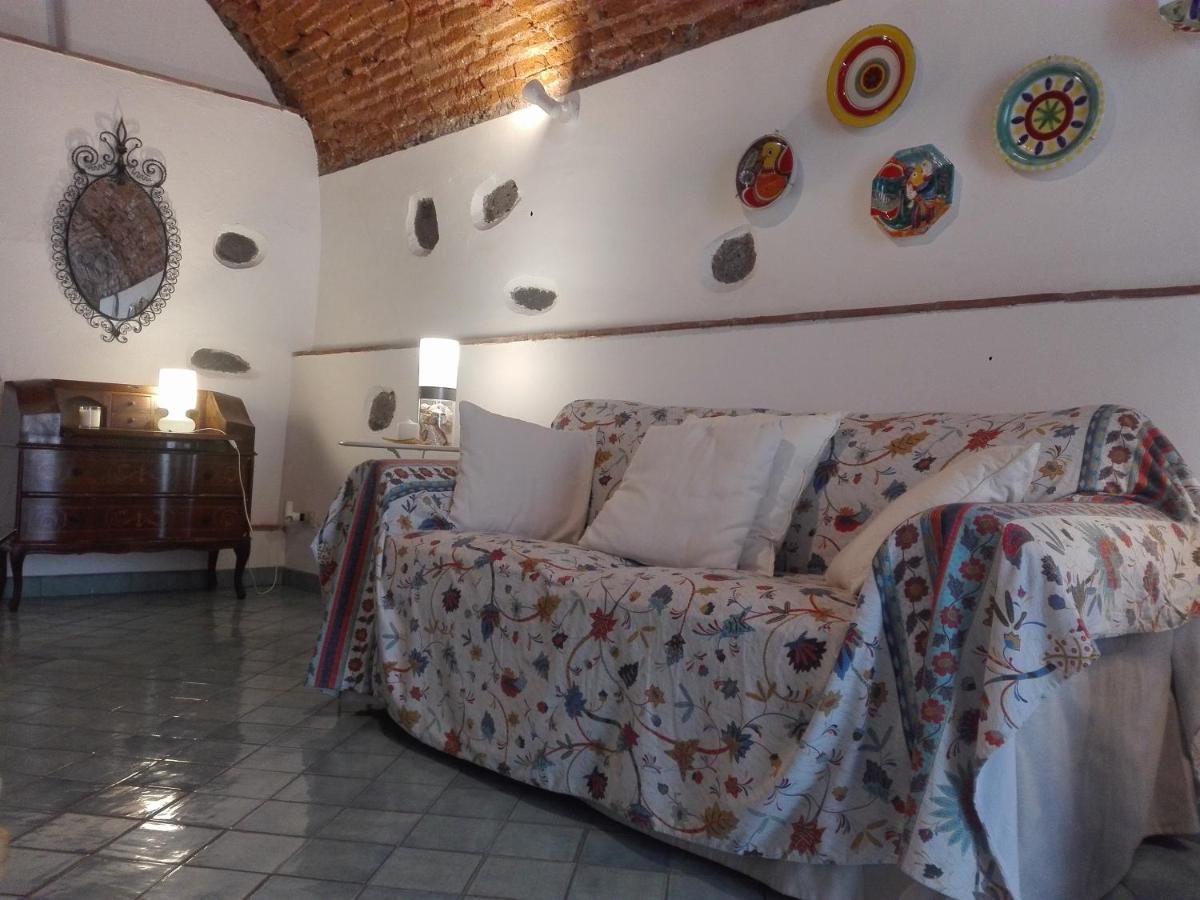 Bouganville Catania Ngoại thất bức ảnh