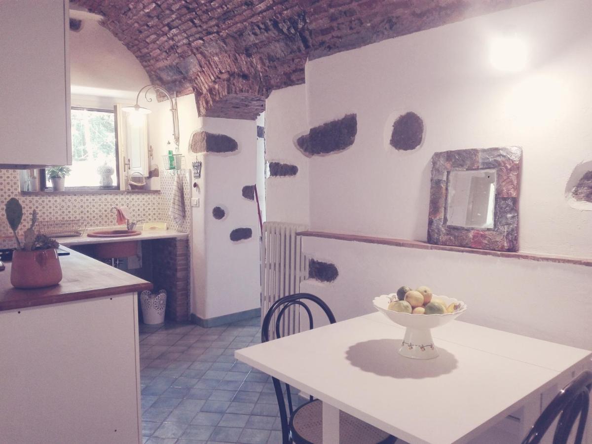 Bouganville Catania Ngoại thất bức ảnh