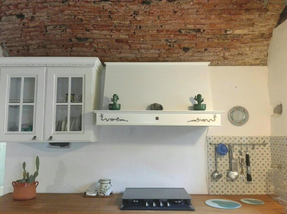 Bouganville Catania Ngoại thất bức ảnh