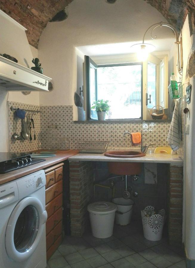 Bouganville Catania Ngoại thất bức ảnh