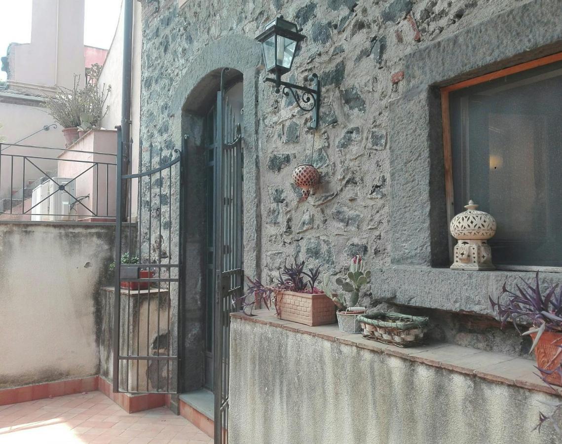 Bouganville Catania Ngoại thất bức ảnh