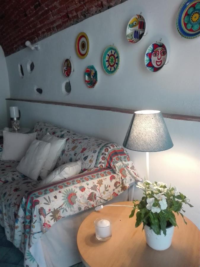 Bouganville Catania Ngoại thất bức ảnh