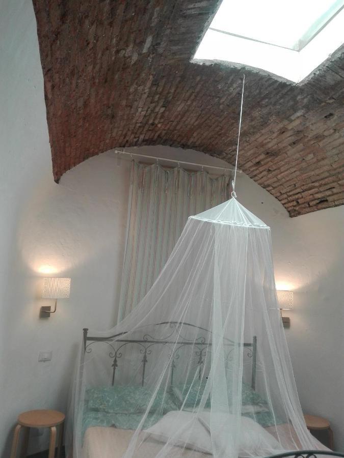 Bouganville Catania Ngoại thất bức ảnh