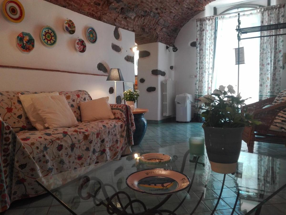 Bouganville Catania Ngoại thất bức ảnh