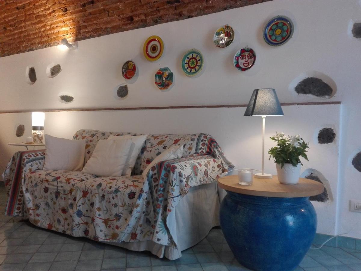 Bouganville Catania Ngoại thất bức ảnh