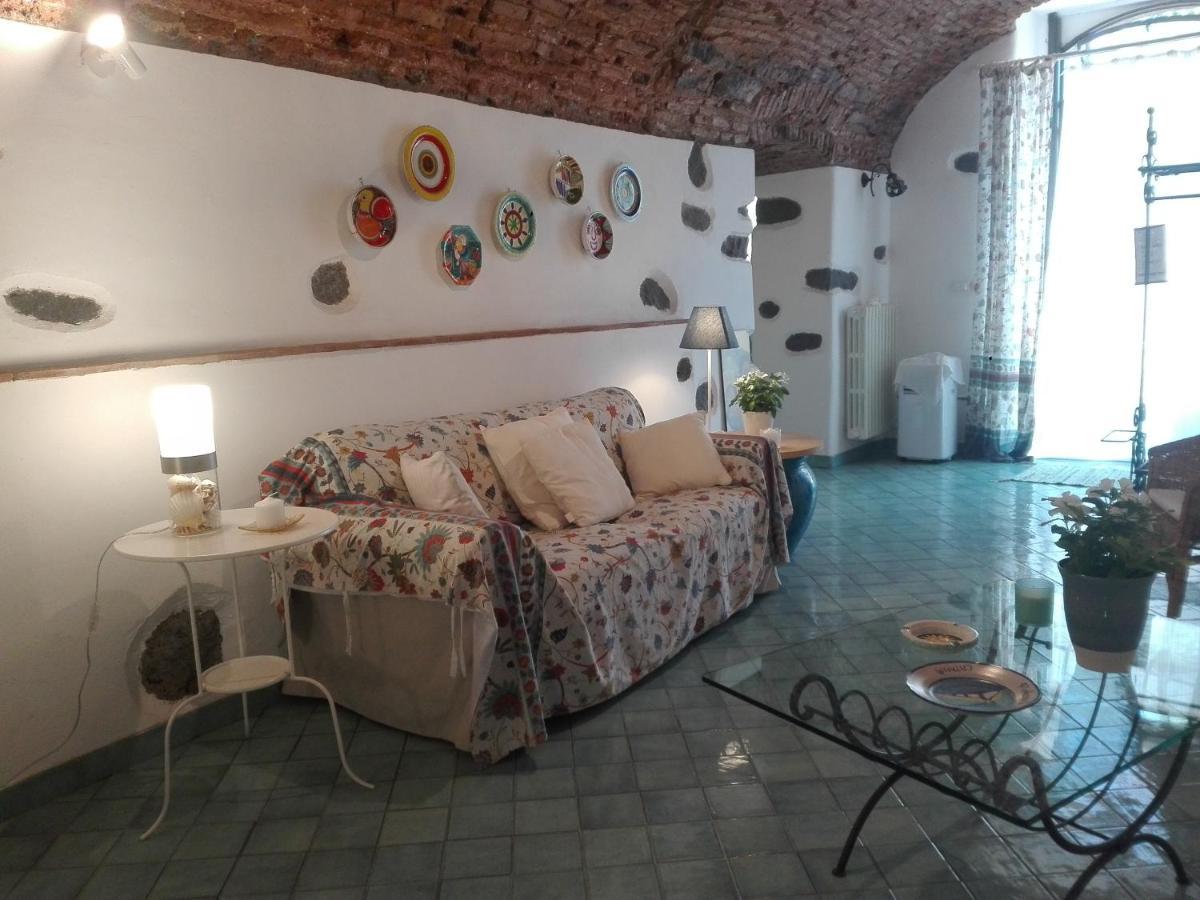 Bouganville Catania Ngoại thất bức ảnh