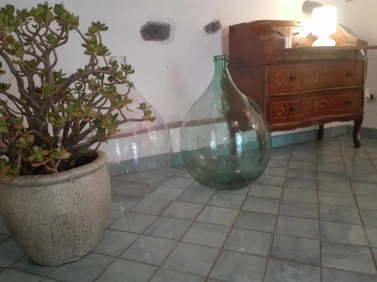 Bouganville Catania Ngoại thất bức ảnh