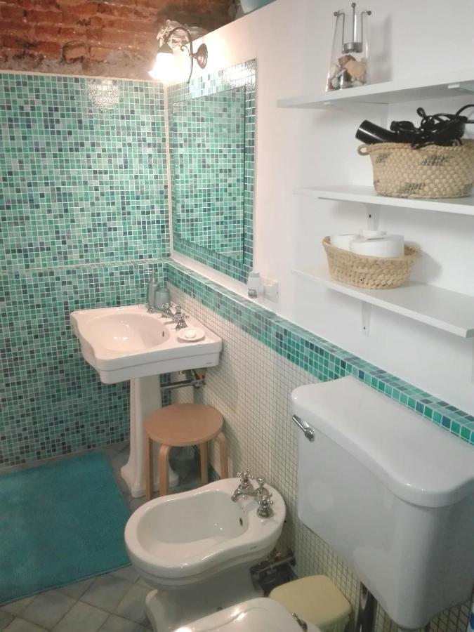 Bouganville Catania Ngoại thất bức ảnh