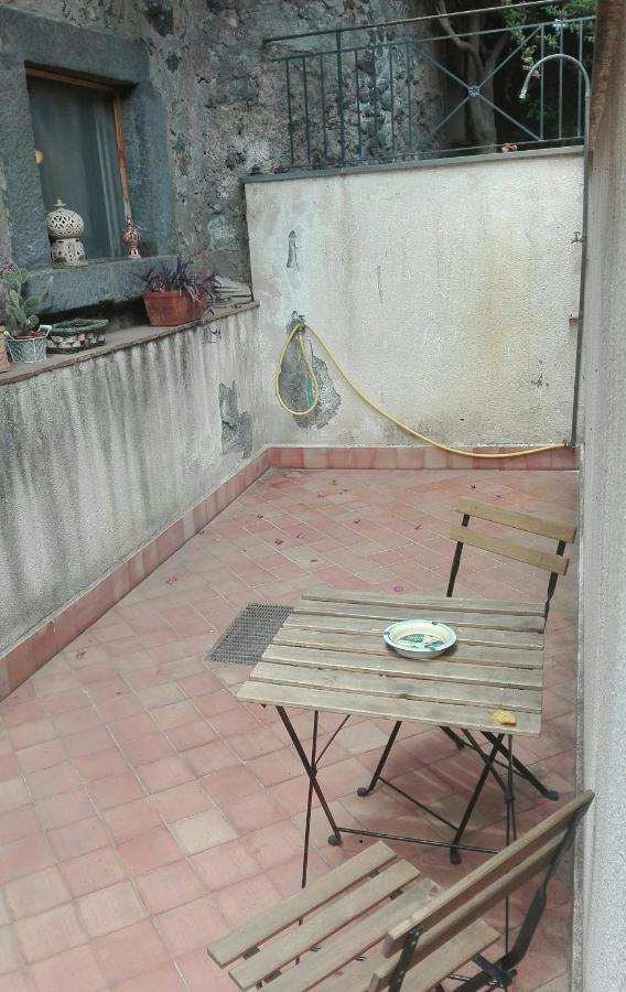 Bouganville Catania Ngoại thất bức ảnh