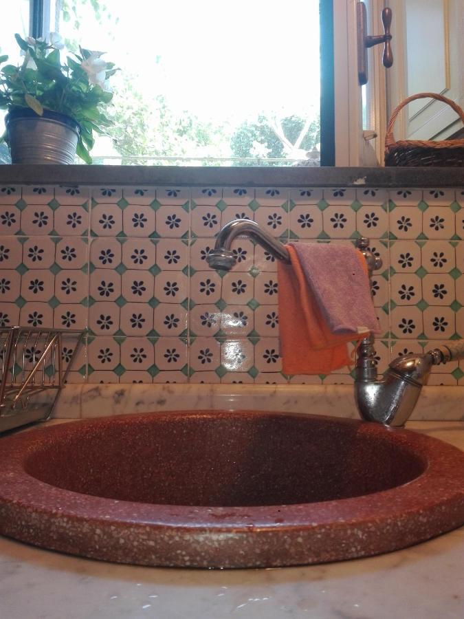 Bouganville Catania Ngoại thất bức ảnh