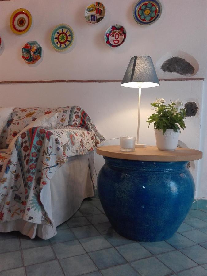 Bouganville Catania Ngoại thất bức ảnh