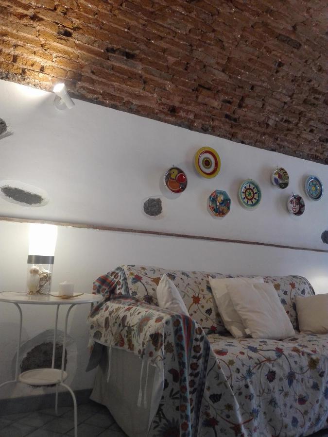 Bouganville Catania Ngoại thất bức ảnh