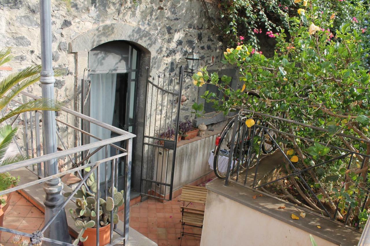 Bouganville Catania Ngoại thất bức ảnh
