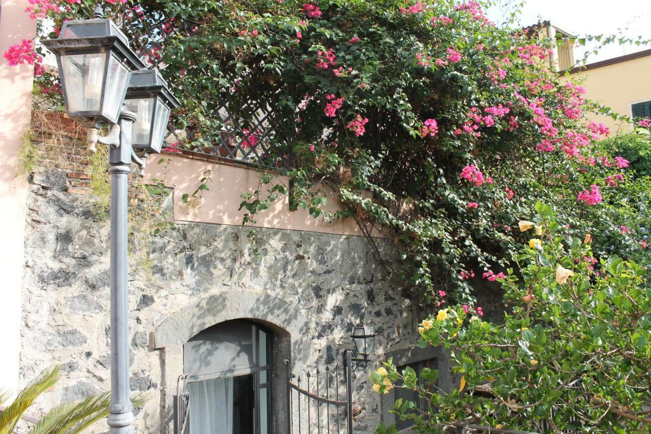 Bouganville Catania Ngoại thất bức ảnh