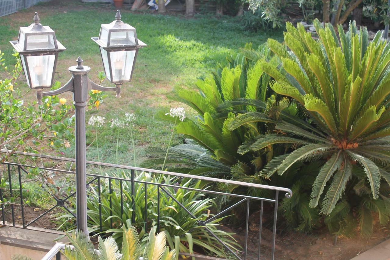 Bouganville Catania Ngoại thất bức ảnh