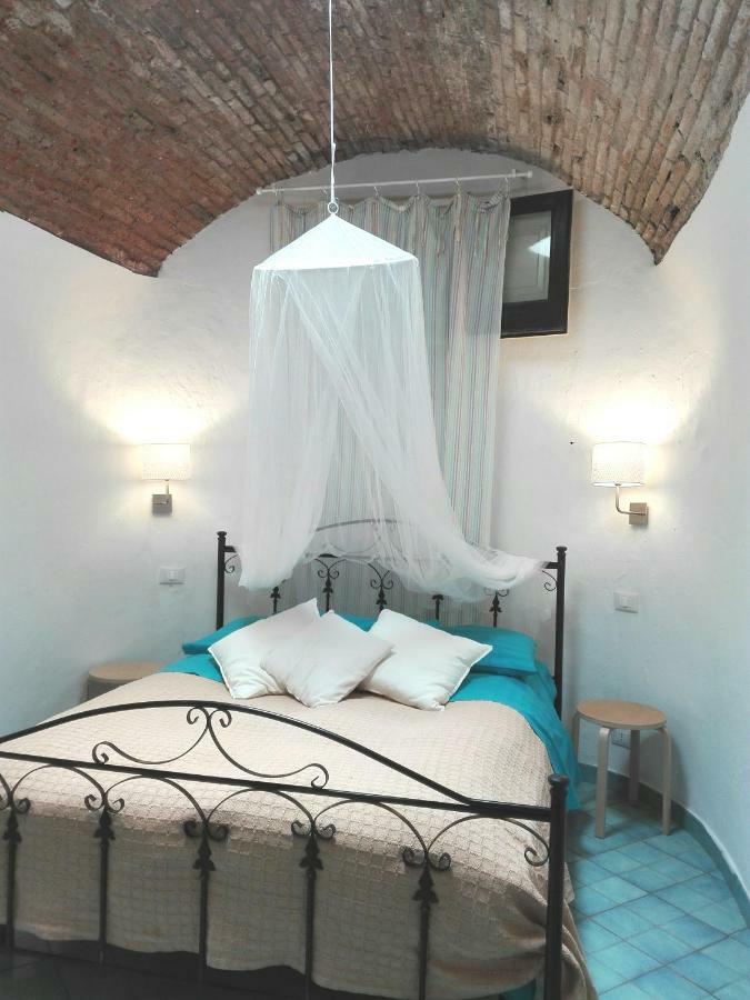 Bouganville Catania Ngoại thất bức ảnh