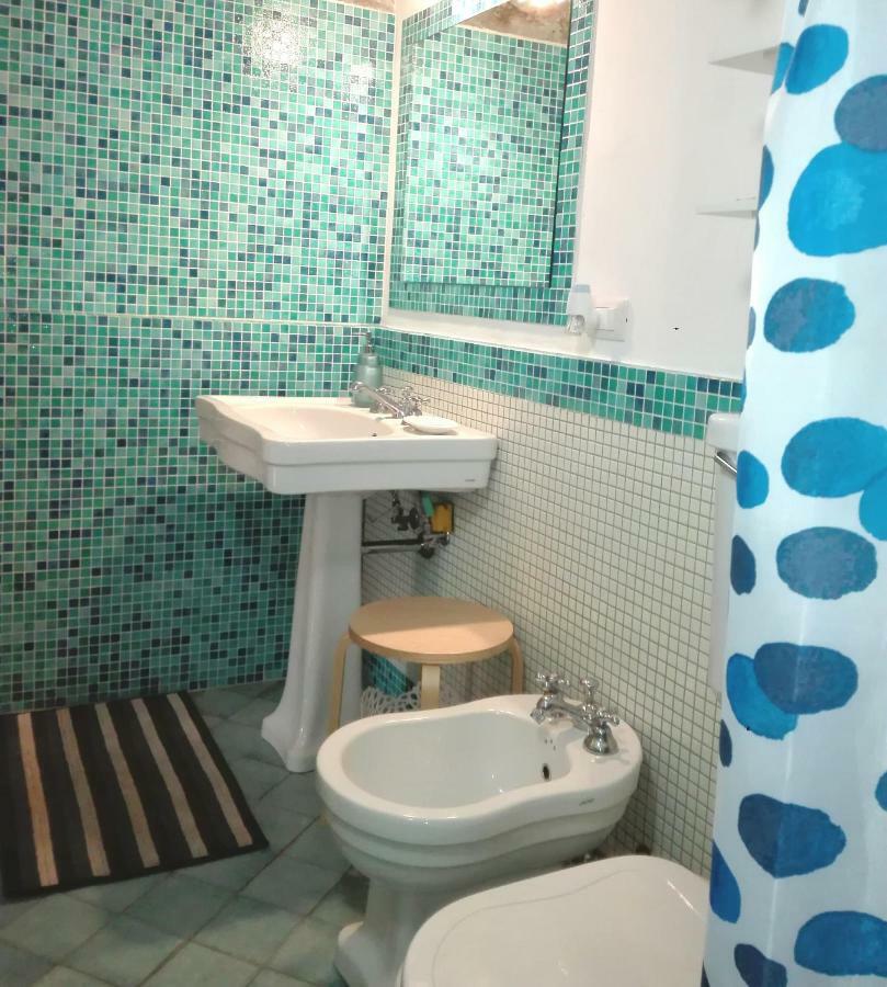 Bouganville Catania Ngoại thất bức ảnh